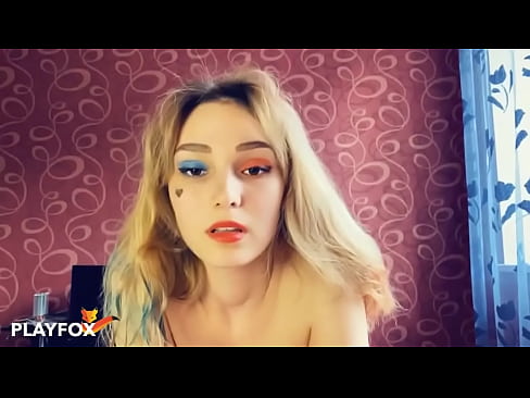 ❤️ Magiske virtual reality-briller gav mig sex med Harley Quinn Sex video at da.ixiporn-com.ru ❌