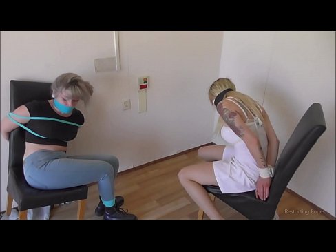 ❤️ Afhængig / bundet og kneblet / jomfru i nød Sex video at da.ixiporn-com.ru ❌