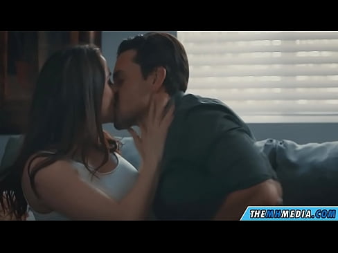 ❤️ Romantisk sex med en god barmfagre mor Sex video at da.ixiporn-com.ru ❌