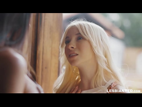 ❤️ Pige kommer hjem et par måneder senere og ender med at spise sin stedmors fisse Sex video at da.ixiporn-com.ru ❌